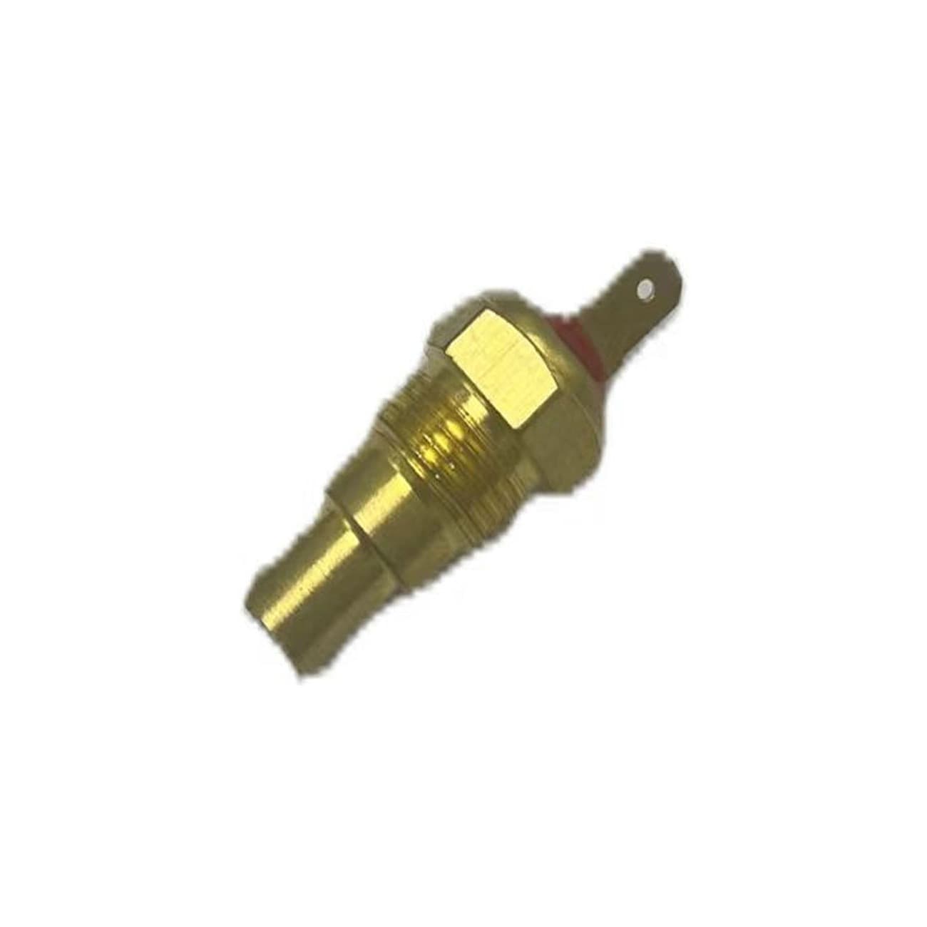 Lexus and Toyota vehicle coolant temperature sensor compatible with models 8342020010 and J8342020020.
