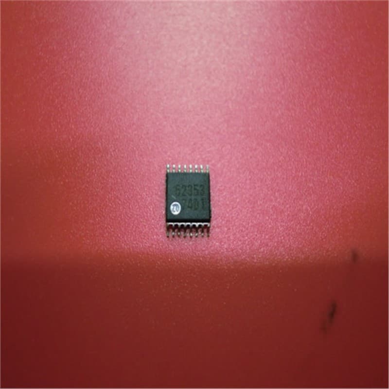 M62353GP SSOP16, brand new, in stock