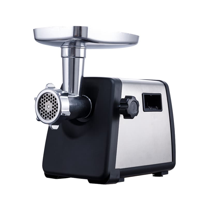 Factory Direct Household Meat Grinder Household Electric Meat Grinder Stainless Steel Meat Grinder Sausage Stuffer Sausage Stuffer Household