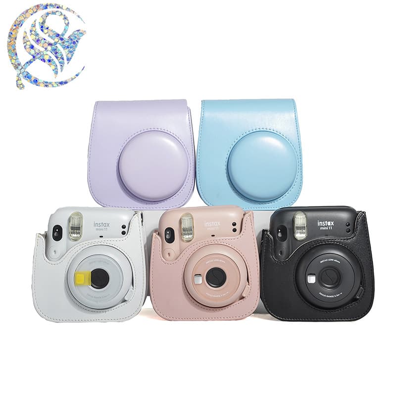 [Factory Direct Stock] Instax Mini 11 Camera Case Camera Bag for Instax Mini 11