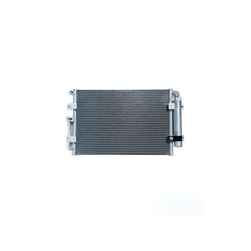 97606S1000 Is Suitable for Hyundai Santa Fe Air Conditioning Radiator Condenser