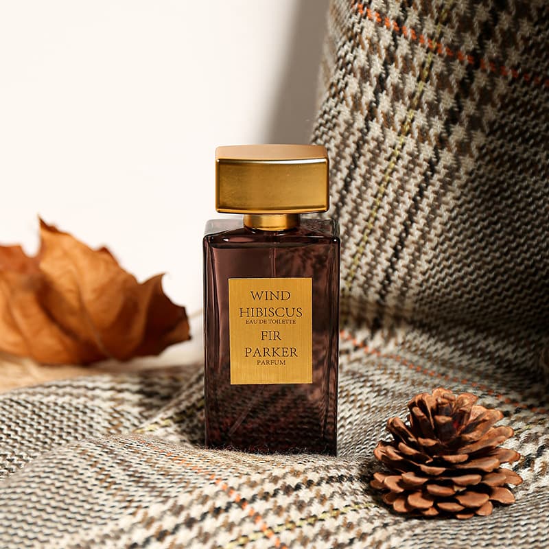 Original fir and cypress perfume for men and women long-lasting light fragrance woody 50ml Douyin cross-border Amazon popular wholesale