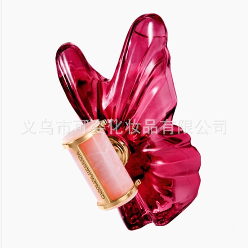 La Bomba Butterfly Perfume Middle East Dubai Arabian Fragrance Long-Lasting Scent Export Wholesale Cross-Border