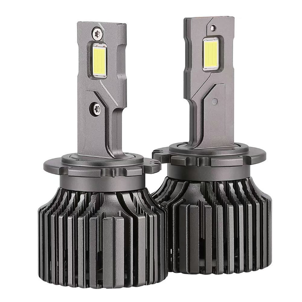 D Series LED D2S/D4S Bulbs Car Headlight Wholesale High Brightness d1s d3s d2s d4 led luces