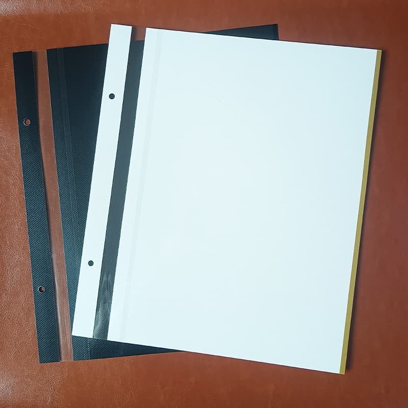 Factory Direct Self-Adhesive Laminated Photo Album with A3/A4 Inserts, 8K Core, Large Capacity, Expandable, Customizable Sizes