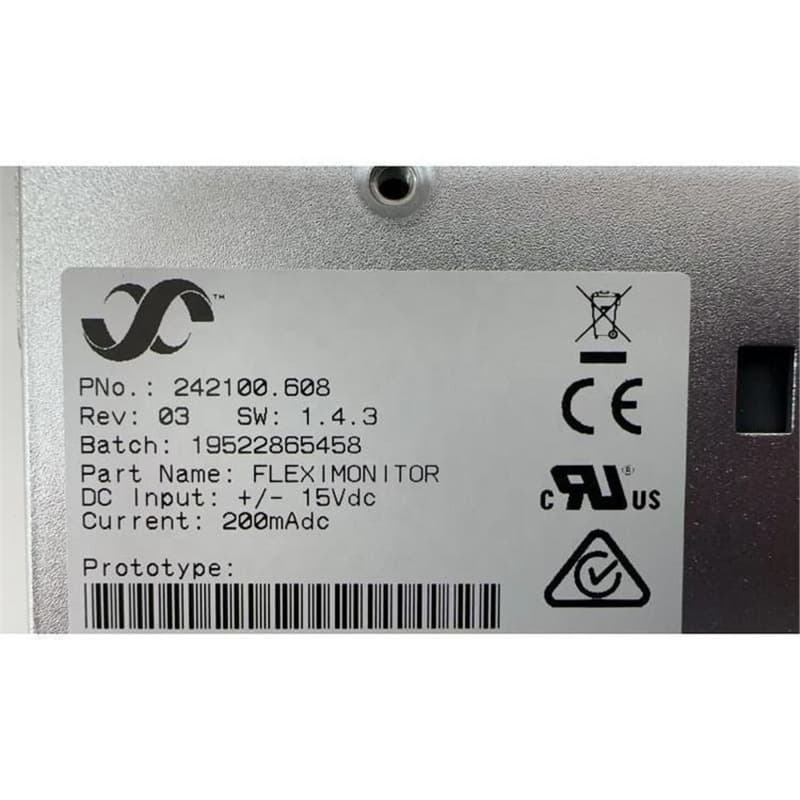 ELTEK Yida Module 242100.608 Fleximonitor Monitoring Power Supply Wholesale & Retail