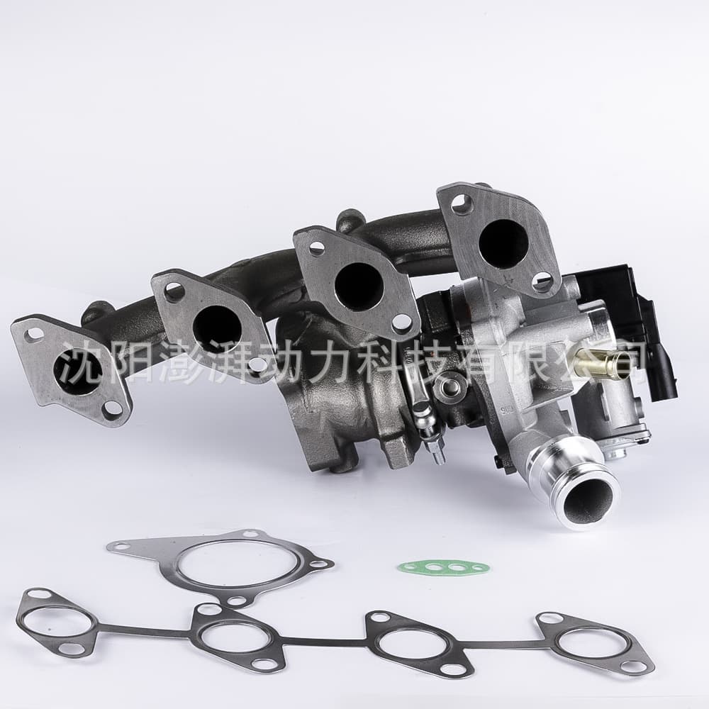 Turbocharger Assembly for Audi A1 Volkswagen Golf 03F145701K 03F145701RV