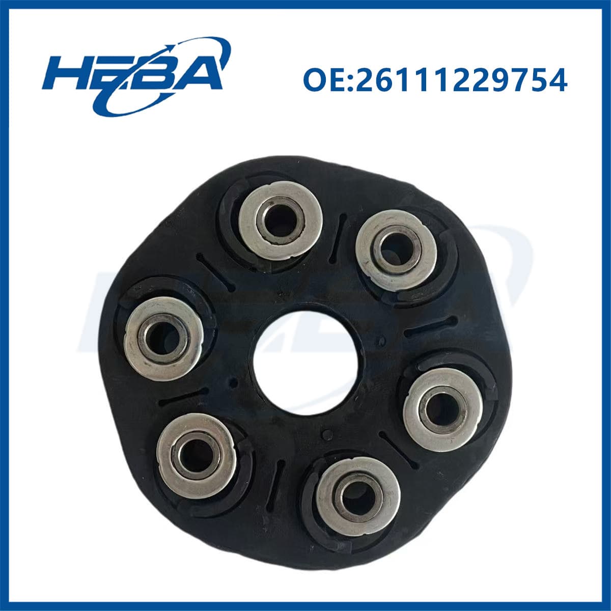 26111229754 For BMW E46 E39 E38 E65 Drive Shaft Flange 2611 1229 754