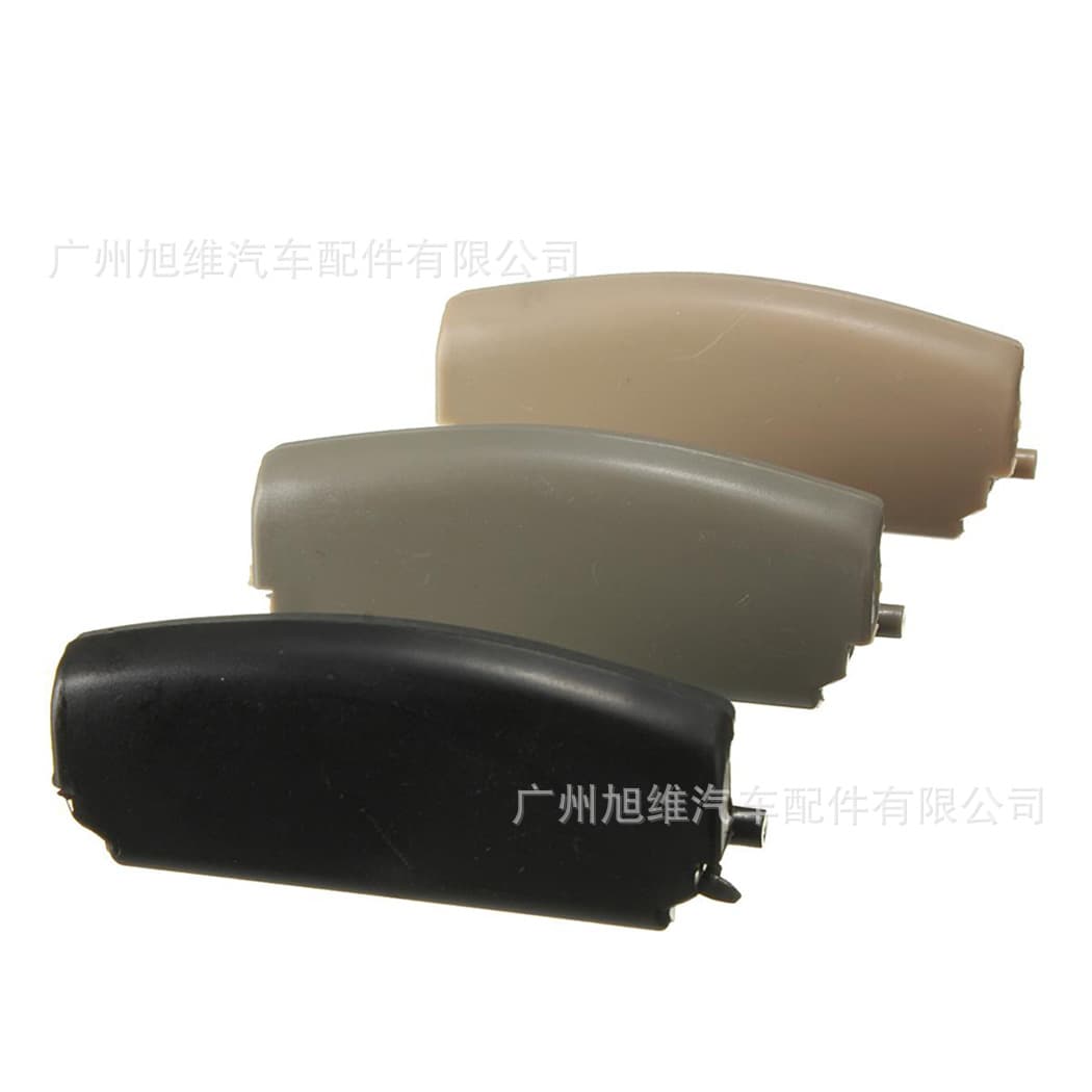 Suitable for Audi A4 armrest box B6B7 02-08 armrest box cover buckle glove box hand lock buckle accessories