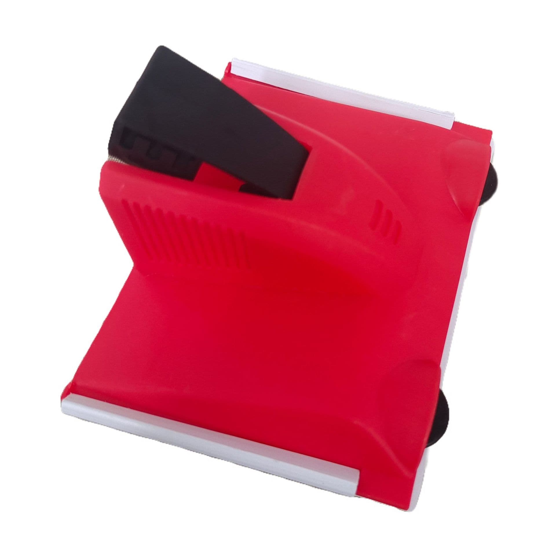 5-inch Corner Brush with Plastic Threaded Connector