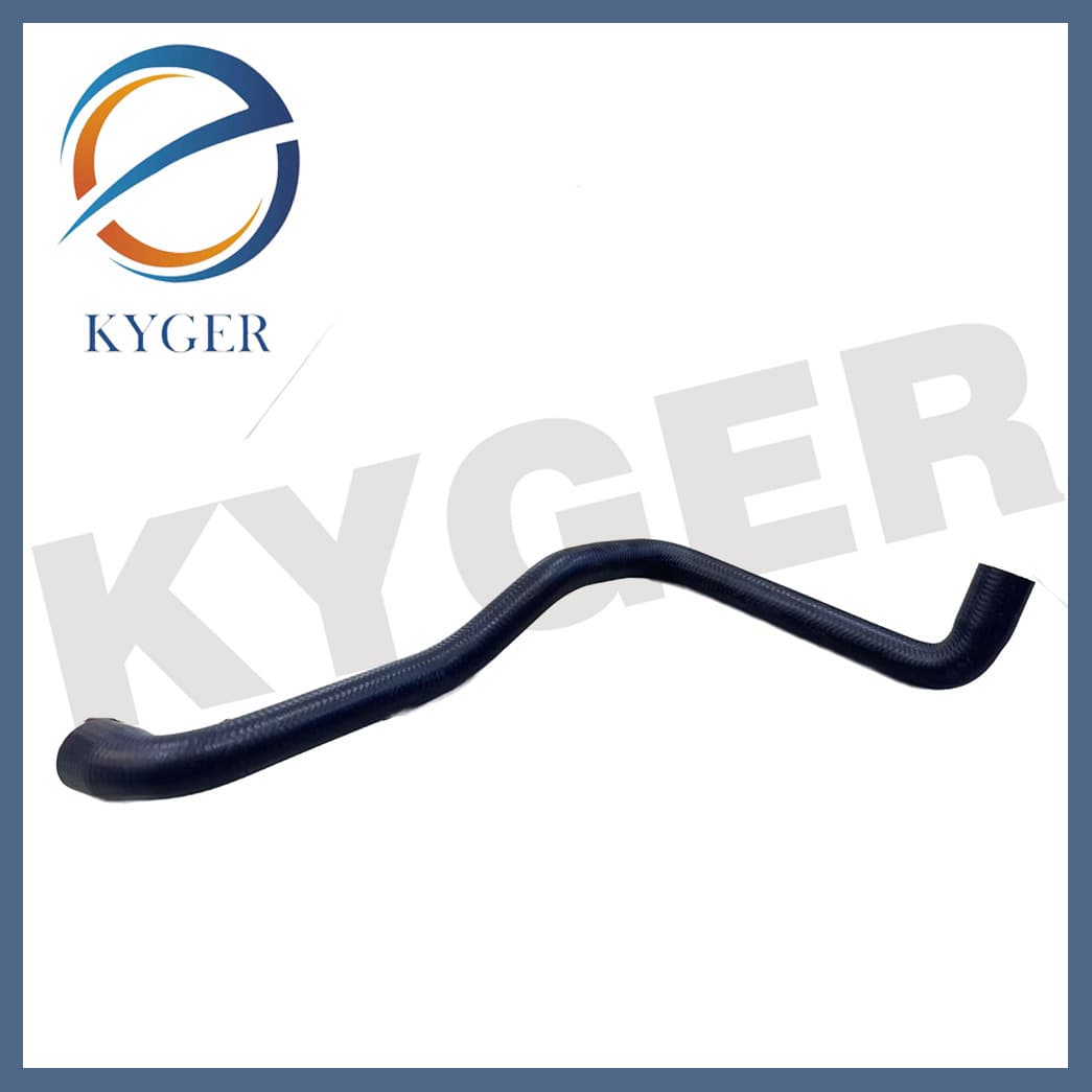 Suitable for Mercedes-Benz W210 Water Pipe A2105012082 210 501 20 82 High-Quality Auto Parts