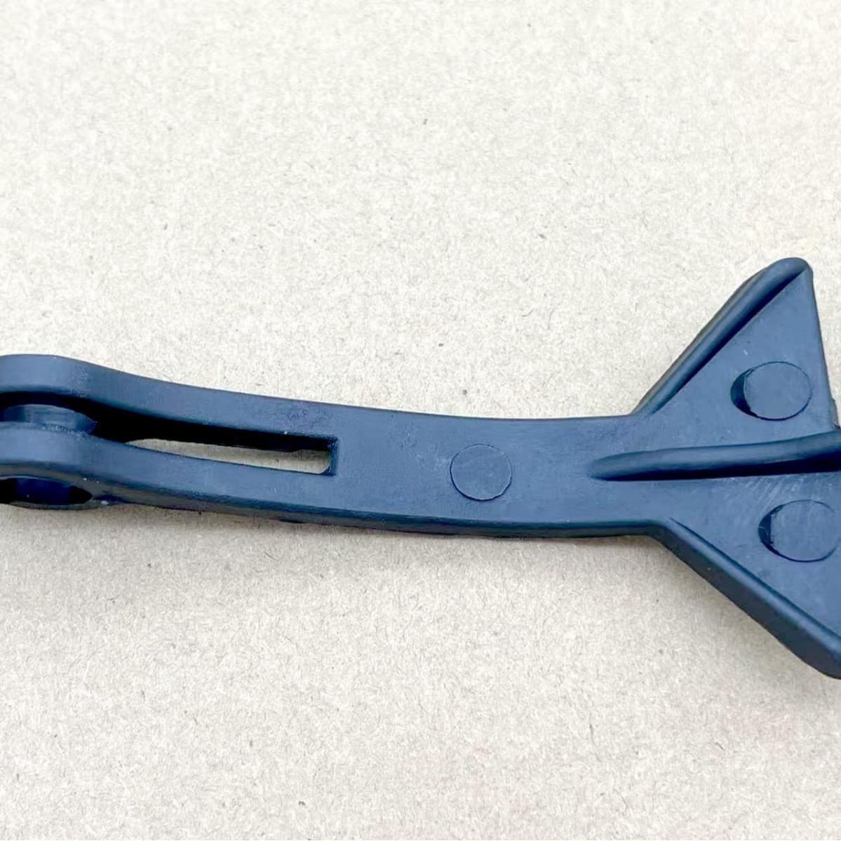 For Mercedes Hood Handle W124 (Old Model) 1248800220