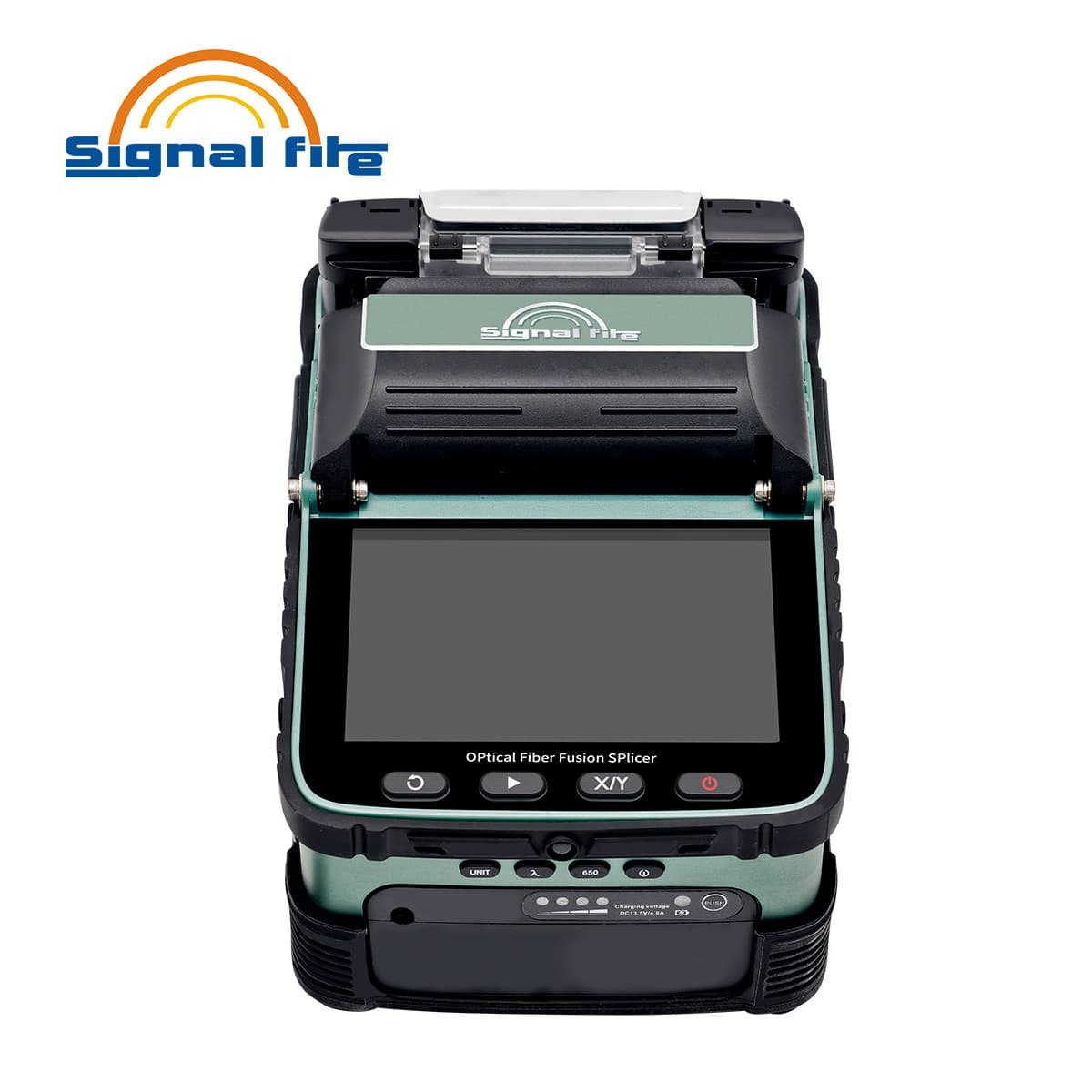 Signal Fire AI-6A+ Optical Fiber Fusion Splicer, Fiber Splicer