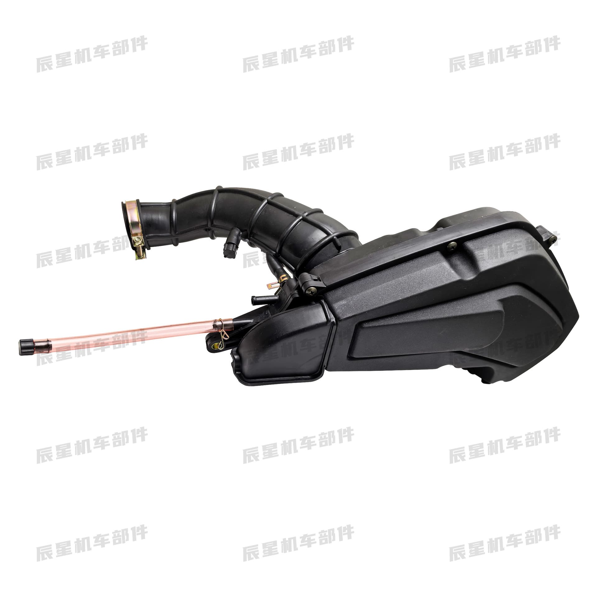 Scooter Engine Parts GY6-150cc Air Filter / Air Cleaner Yingwang
