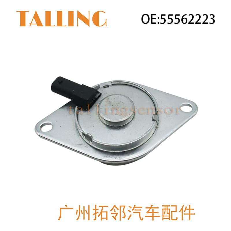 Camshaft Adjustment Control Valve 55562223 for Buick, Cadillac, and Opel - Wholesale Automotive Parts