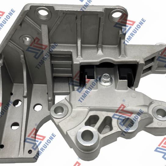 Compatible with Nissan X-Trail T31 2.5L QR25DE Left Automatic 11220-ET81B 11220-JG31B
