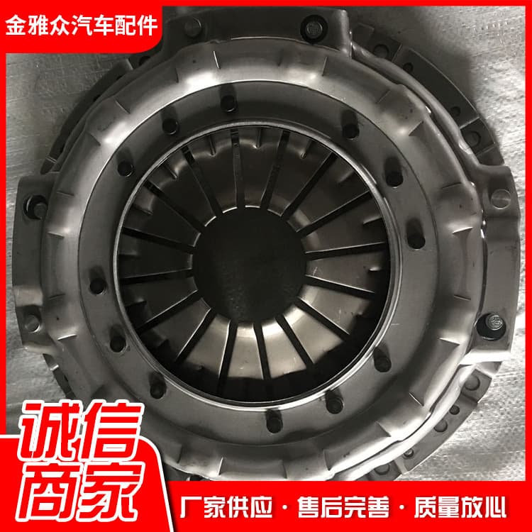 DS330 diaphragm clutch pressure plate assembly and EQ325 Dongfeng Dolica pressure plate assembly are available for immediate supply.