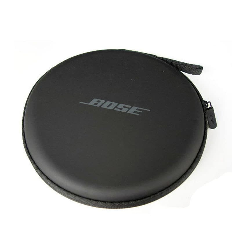 Doctor QC20 QC30 Sport Noise-Canceling Bluetooth Headphone Bag, Earmuff Storage Case, Portable Pouch, Headphone Bag
