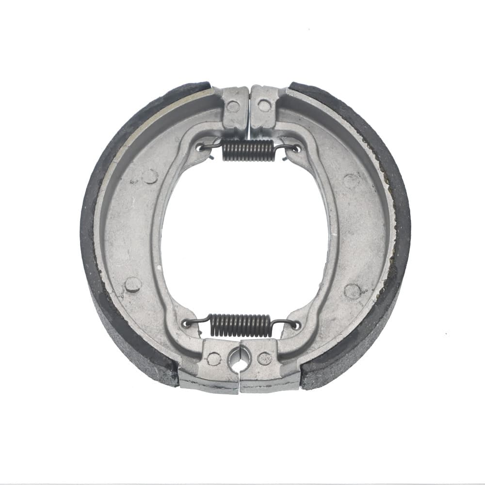 Motorcycle electric vehicle brake blocks brake shoes H330 for HONDA CG CR XL 125 250