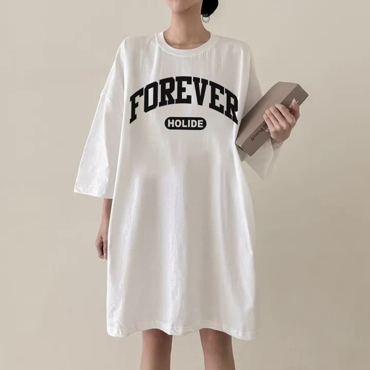 Plus Size Pure Cotton Short Sleeve T-Shirt for Women, New Summer Korean Loose Oversize Slim Fit Half