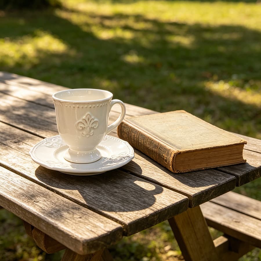 Retro palace relief style ceramic coffee cup household large capacity cup milk cup exquisite creative mug