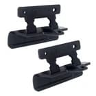 Car Modification Accessories Center Console Armrest Box Lid Lock Latch 20864151 Compatible with Chevrolet GMC