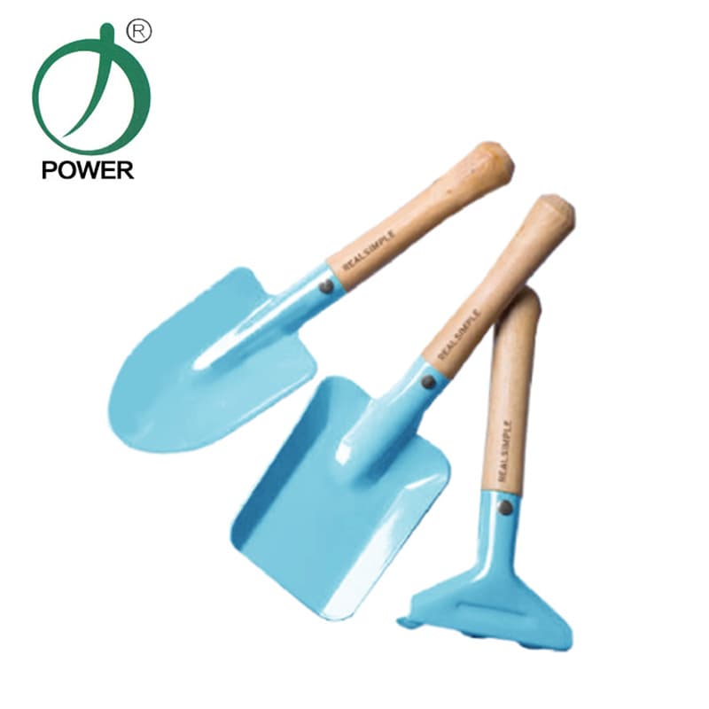 Outdoor Gardening Tools for Kids Planting Succulents Vegetables Garden Tools Shovel Children Flower Planting Toys