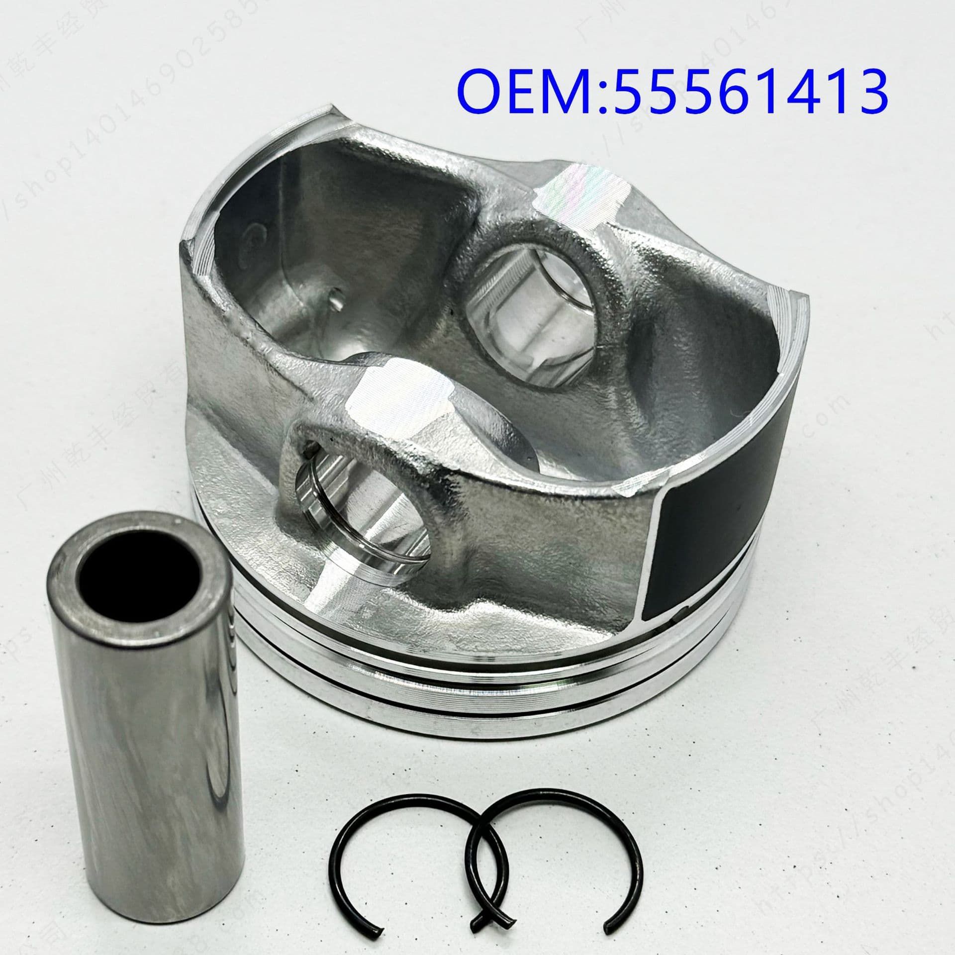 Piston for GM Chevrolet Cruze 1.6T 55561413 PISTON