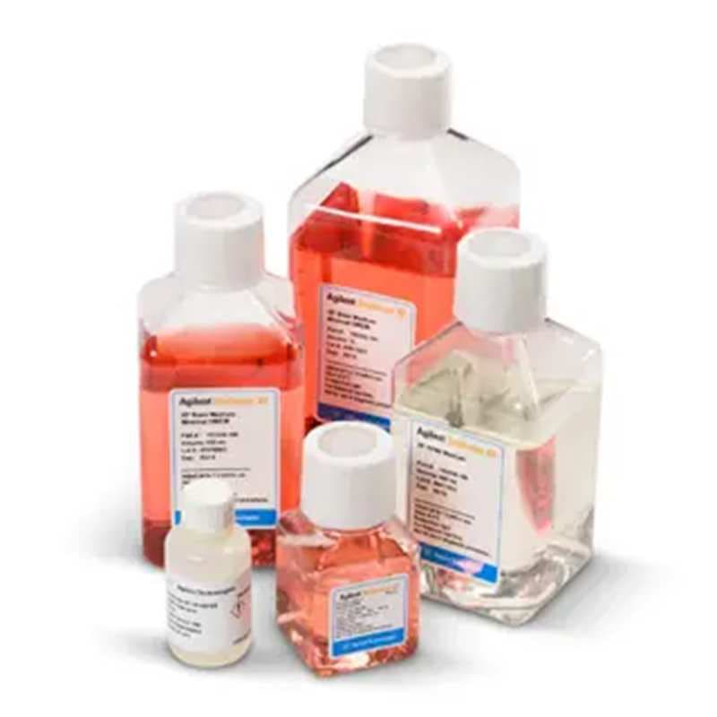 103579-100 Agilent Seahorse XF 200 mM Glutamine Solution 50 mL