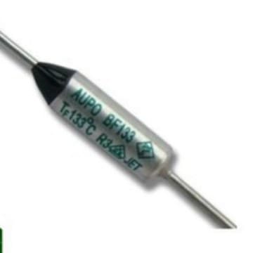 RY Thermal Fuse