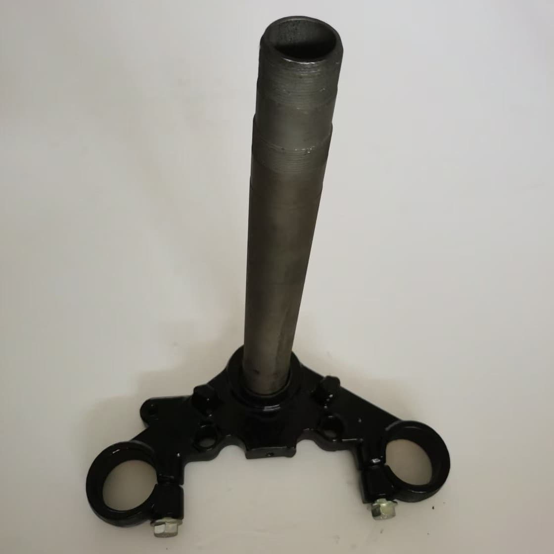 South America Motorcycle Lower Link Plate Steering Stem GTR150 Factory Direct Supply