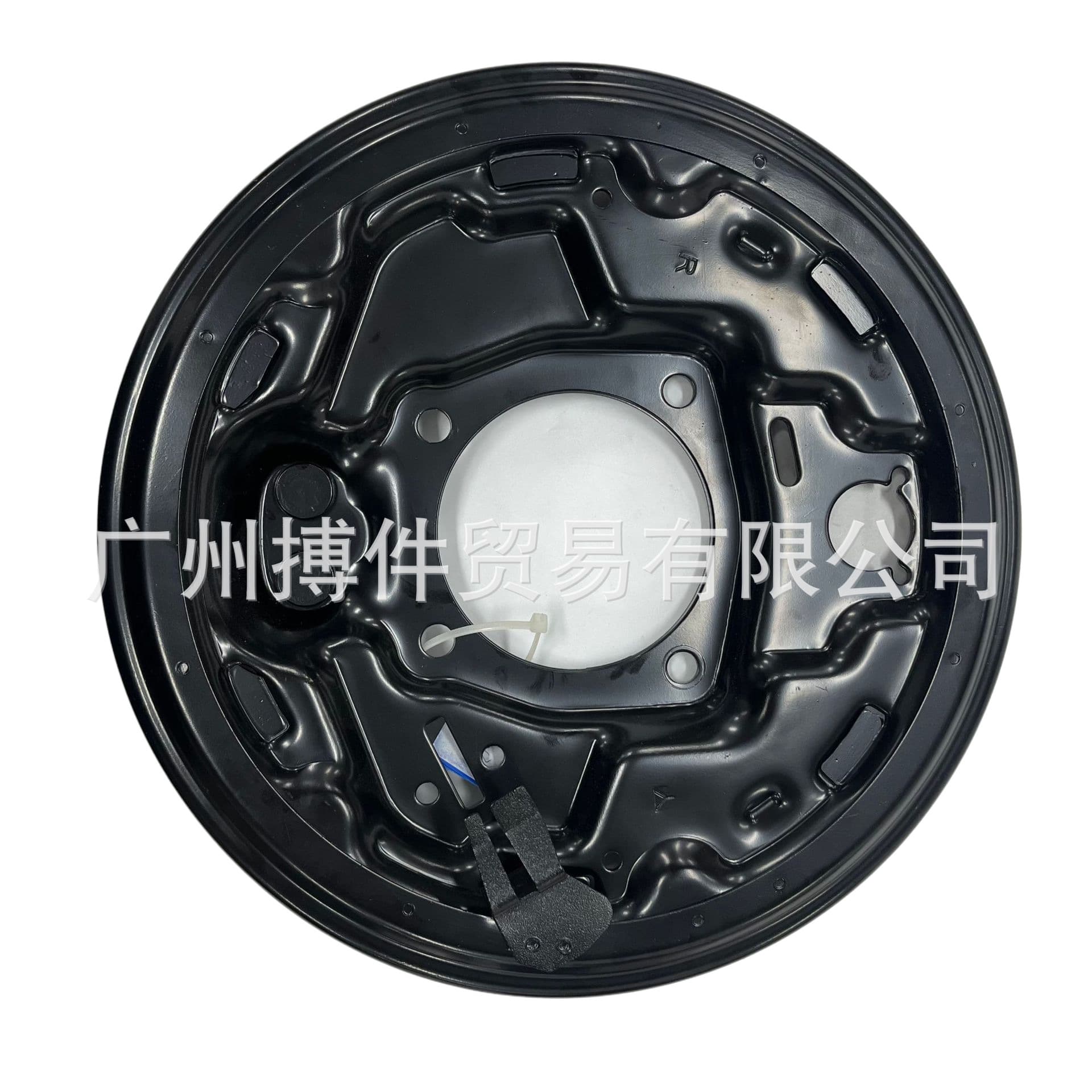 Rear Brake Backing Plate 47043-60130 for Toyota Land Cruiser