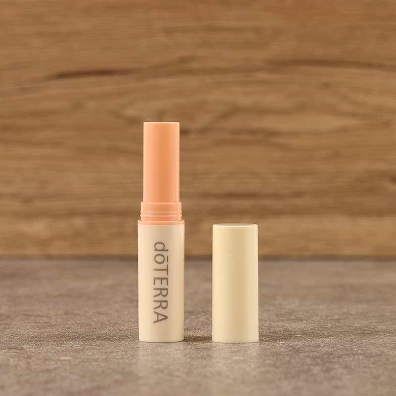 Korean-style Lip Balm Tube DIY Handmade Lipstick Herbal Lip Balm Multi-color Direct-fill Sample Children Engraving Empty Tube