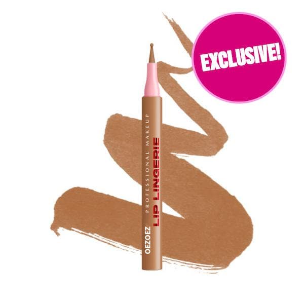 Cross-border TEMU Hot Selling Lip Liner, Precision Carving, Waterproof, Accurate Lip Shape Definition, Long-lasting Color Lip Liner