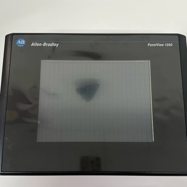 AB Rockwell 2711-T10C8 Touchscreen HMI In Stock, Price Negotiable with Free Shipping