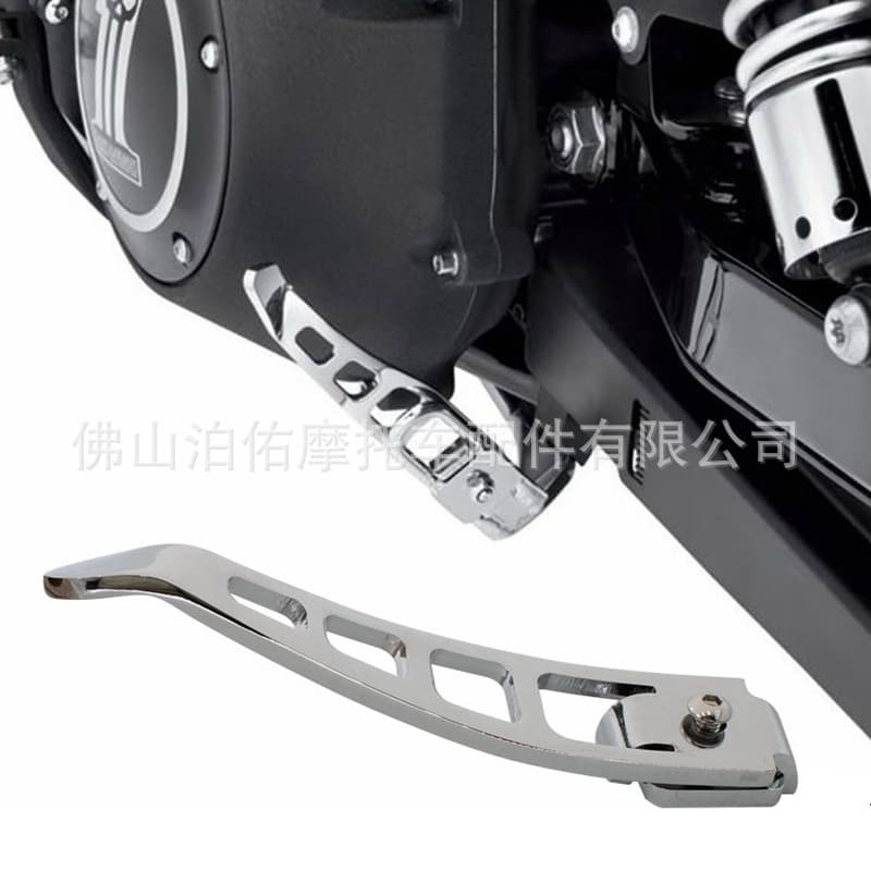 Compatible with Harley-Davidson Softail Dyna from 1993 to 2017