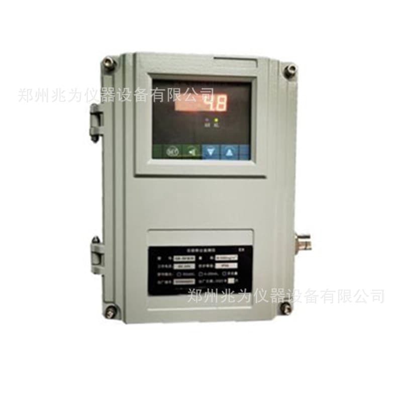 AW-F200 charge induction dust concentration meter charge electrostatic dust meter online dust concentration monitor