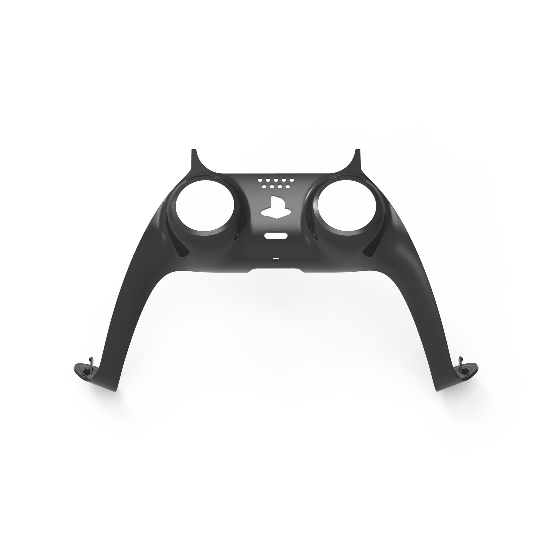 PS5 Controller Replacement Shell PS5 Accessories PS5 010 020 030 040 050 Controller Faceplate