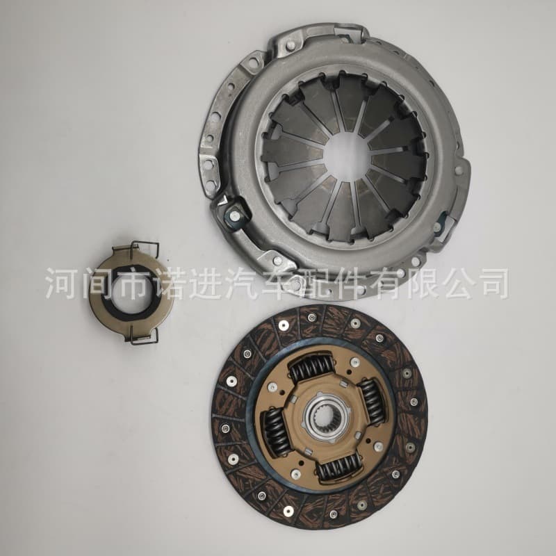 Clutch Kit 828342, 619307200, 1608396980, 1608398780