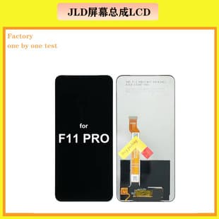 For OPPO F11 Pro Phone LCD Display Screen Assembly F11PRO Phone Screen Assembly LCD