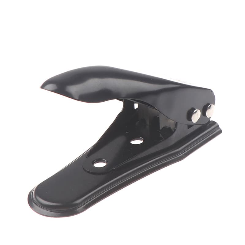 Multi-functional dual 3-in-1 Nano/Micro SIM cutter for smartphone accessories