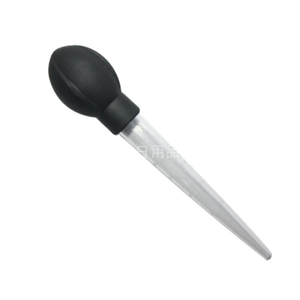 BBQ Oil Drip Tube Large Plastic Grease Catcher for Fish Tank, Plant Water Absorber
