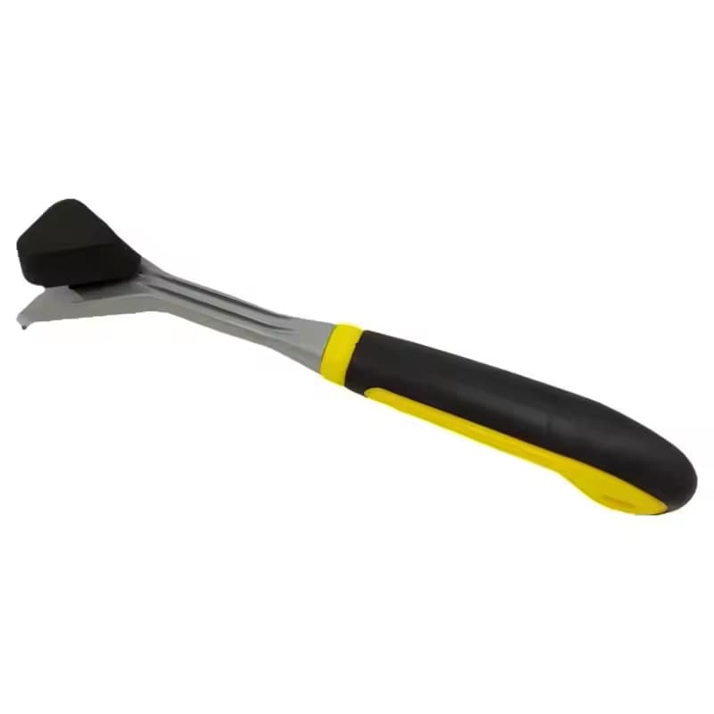 Coating correction tool, wall rust removal and cleaning kit, cross-border specialized coating glue scraper, handheld blade.