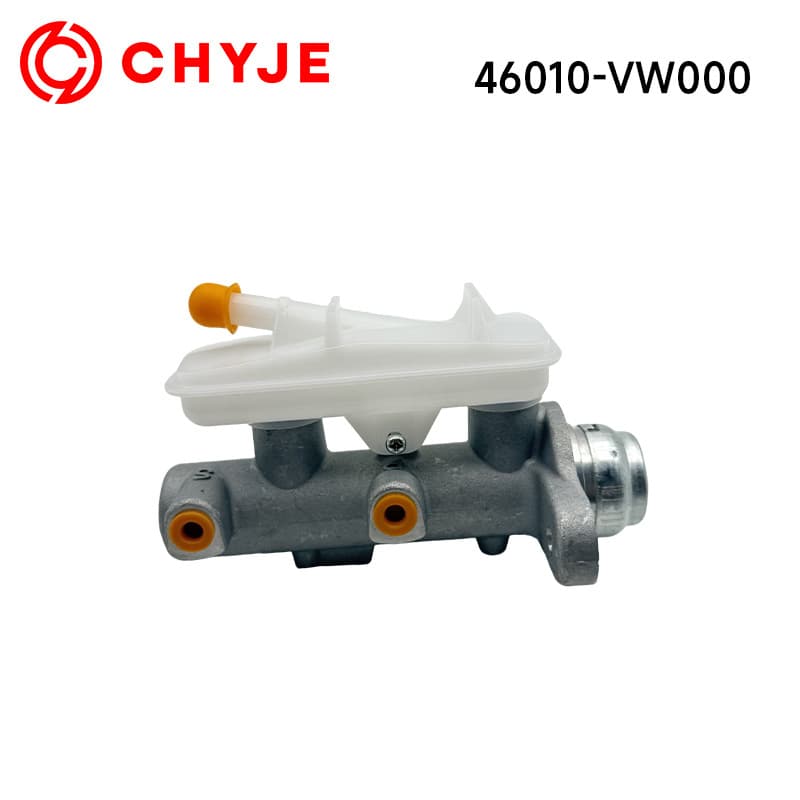 46010-VW000 Brake Master Cylinder and Booster for Nissan Caravan Urvan 01-12