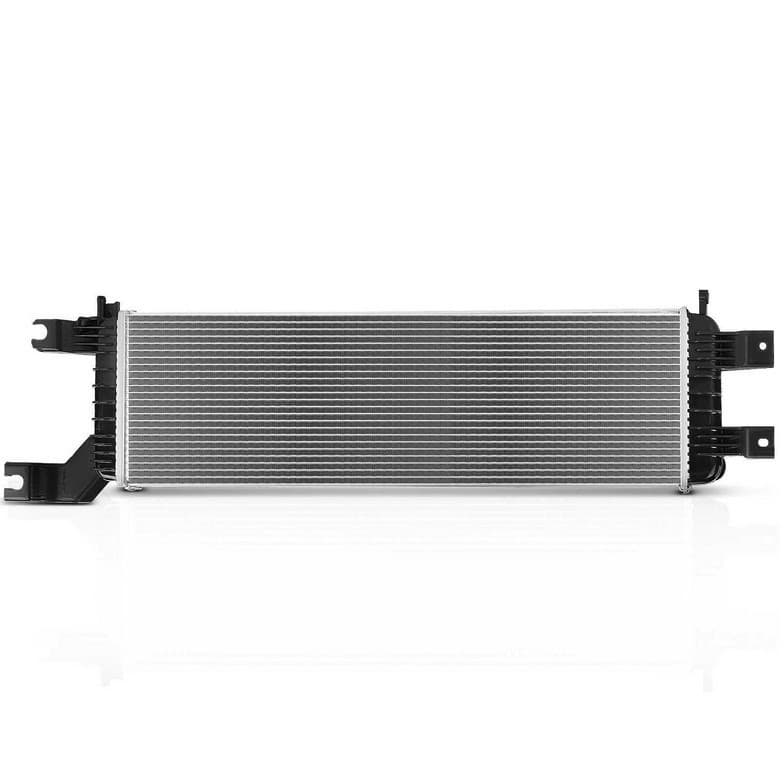 68238491AB, 68238491AC Radiator 68238491AD, 68238491AE Fits Chevrolet