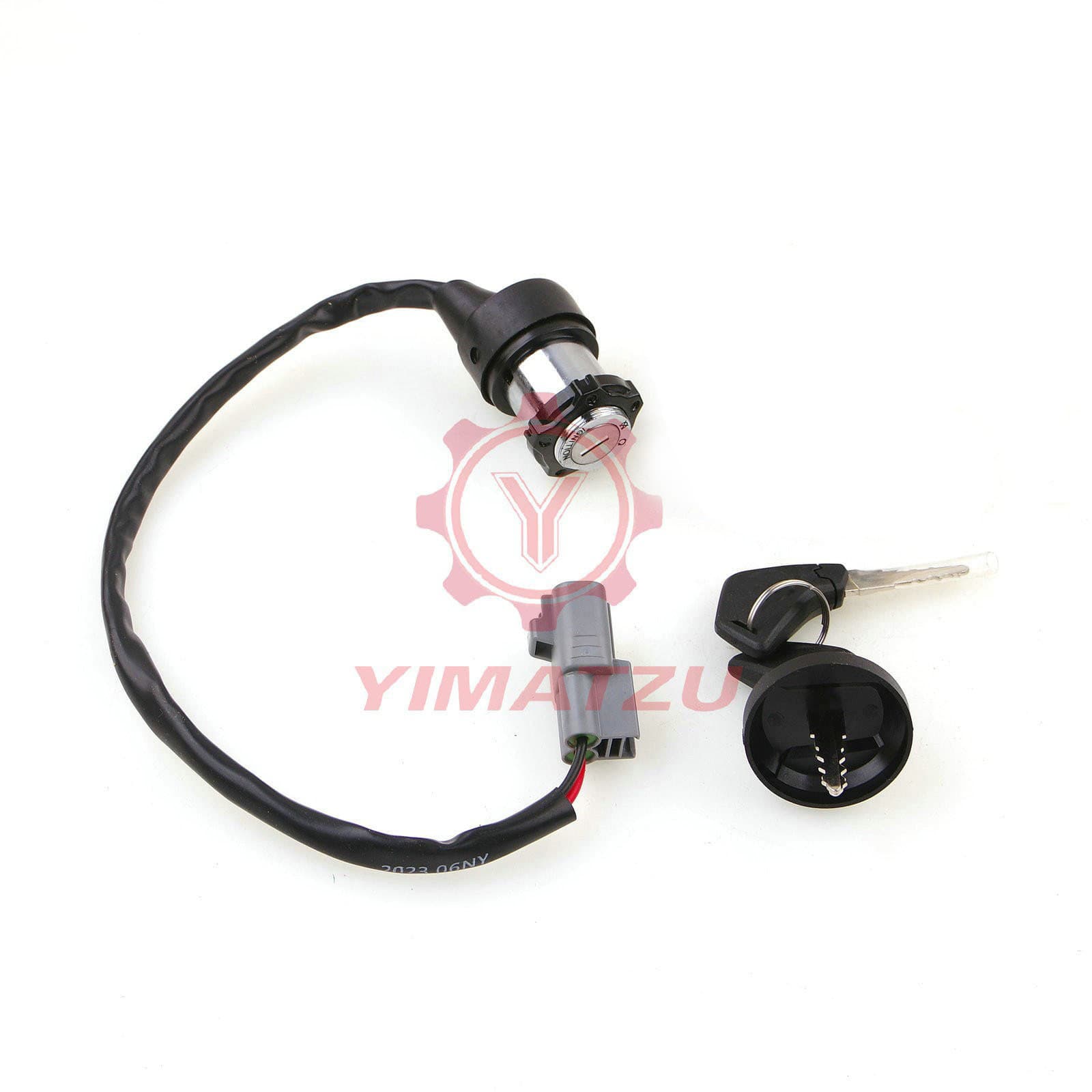 ATV Ignition Switch for CFMOTO CF450 520 600 9DSV-011000-6K00