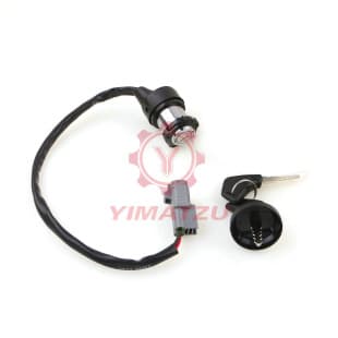 ATV Ignition Switch Lock for CFMOTO CF450 520 600 9DSV-011000-6K00