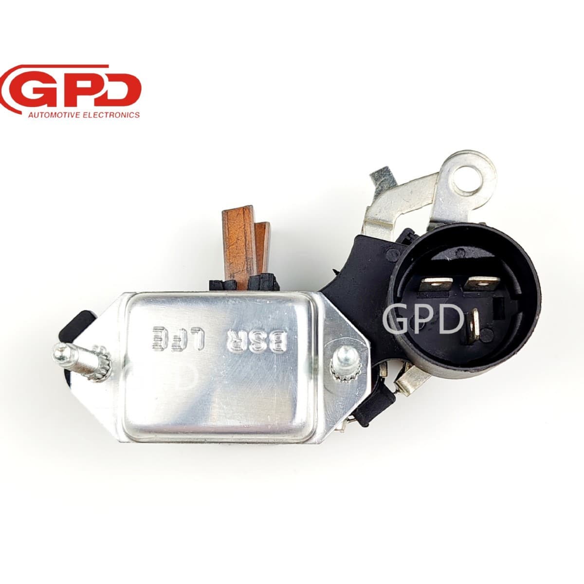 Automotive alternator electronic regulator IH253/ARE2005/VRG47087