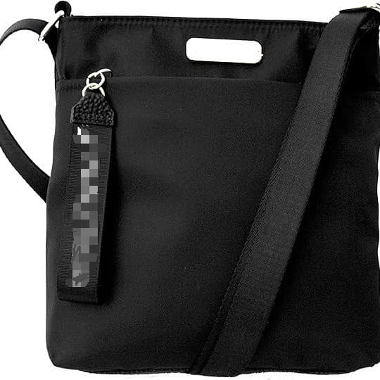 New Large Capacity Versatile Shoulder Bag Cloth Bag Premium Small Square Bag for Men and Women Street Trendy Shoulder Bag