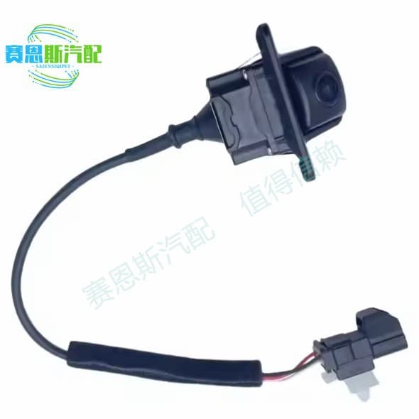 95760-A6100 for Hyundai i30 Parts Rearview Backup Camera PDC Parking Assist Camera